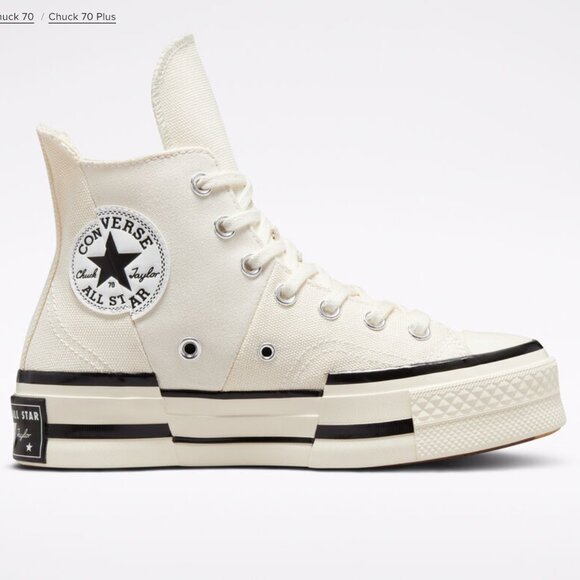 Converse Chuck 70 Plus | Size 6 - Picture 5 of 5